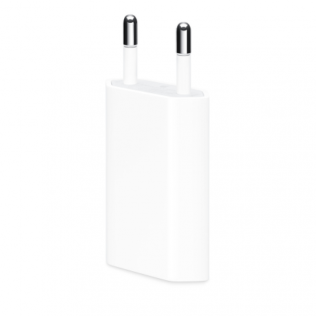 Apple 5W USB Power Adapter, Model A2118