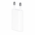 Apple 5W USB Power Adapter - Power adapter - 5 Watt (USB) - for iPad mini 2; 3; 4; iPhone 11, 5, 5c, 5s, 6, 6s, 7, 8, SE, XR, XS, XS Max; Watch