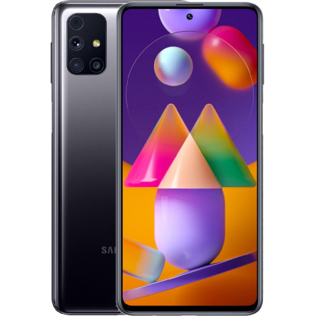 MOBILE PHONE GALAXY M31S/BLACK SM-M317FZKN SAMSUNG