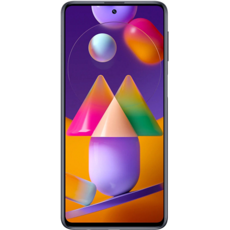 MOBILE PHONE GALAXY M31S/BLACK SM-M317FZKN SAMSUNG