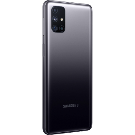 MOBILE PHONE GALAXY M31S/BLACK SM-M317FZKN SAMSUNG