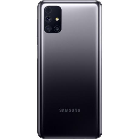 MOBILE PHONE GALAXY M31S/BLACK SM-M317FZKN SAMSUNG