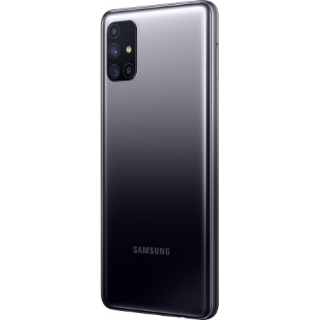 MOBILE PHONE GALAXY M31S/BLACK SM-M317FZKN SAMSUNG