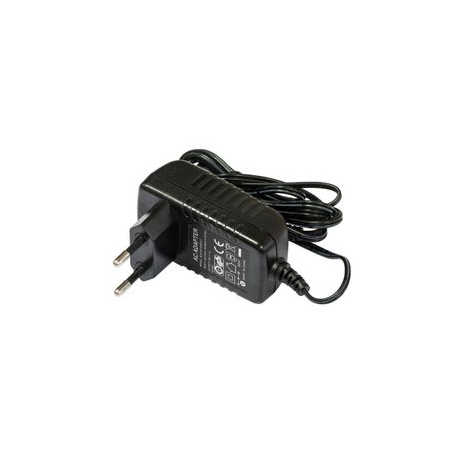 MikroTik RB260GS - Switch - Managed - 1 x 10 / 100 / 1000 (PoE) + 4 x 10 / 100 / 1000 + 1 x SFP - desktop - 1