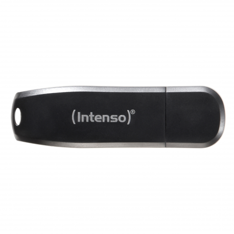 Intenso Speed Line - USB flash drive - 64 GB - USB 3.0 - black - 5
