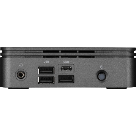 GIGABYTE GB-BRi7-10710 Brix i7-10710U DDR4