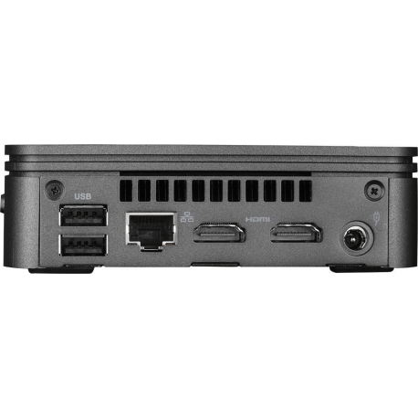 GIGABYTE GB-BRi7-10710 Brix i7-10710U DDR4