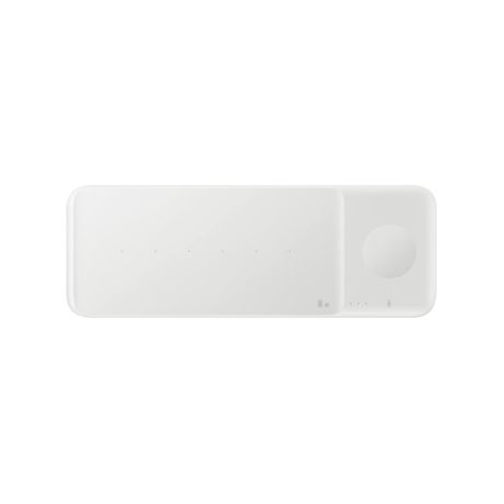 SAMSUNG Common Wireless Charger Trio White
