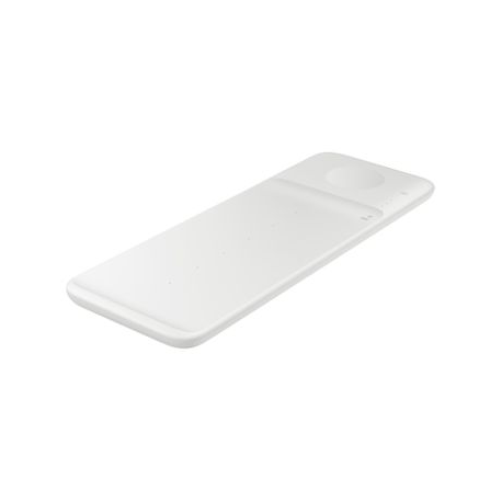 SAMSUNG Common Wireless Charger Trio White