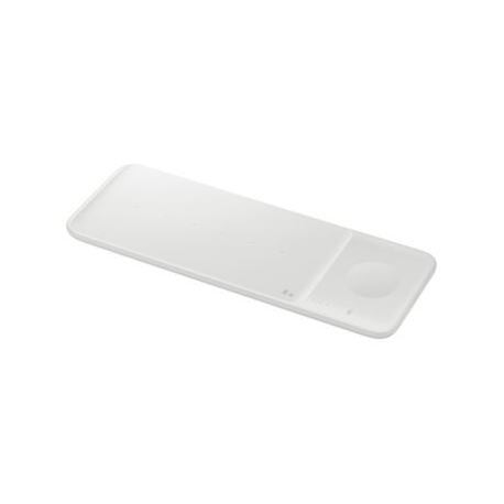 SAMSUNG Common Wireless Charger Trio White