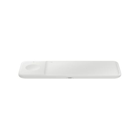 SAMSUNG Common Wireless Charger Trio White