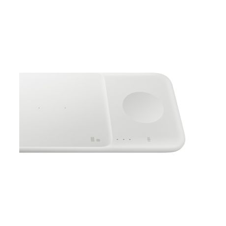 SAMSUNG Common Wireless Charger Trio White