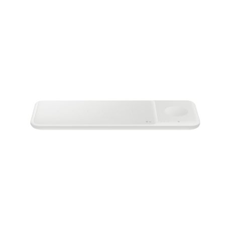 SAMSUNG Common Wireless Charger Trio White