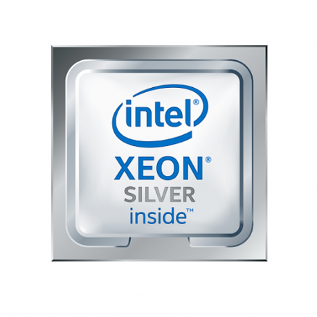 Intel Xeon Silver 4214R - 2.4 GHz - 12-core - 16.5 MB cache - for Nimble Storage dHCI Large Solution with HPE ProLiant DL380 Gen10; ProLiant DL380 Gen10 - 1