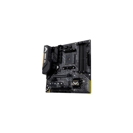 ASUS TUF GAMING B450M-PLUS II AM4 SOCKET HDMI 2.0B DVI-D