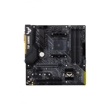 ASUS TUF GAMING B450M-PLUS II AM4 SOCKET HDMI 2.0B DVI-D