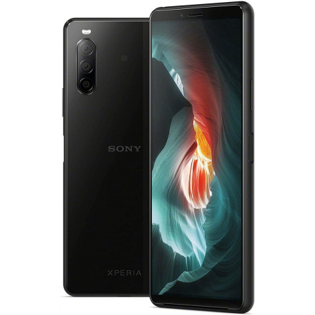 SONY XPERIA 5 II BLACK