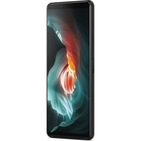 SONY XPERIA 5 II BLACK