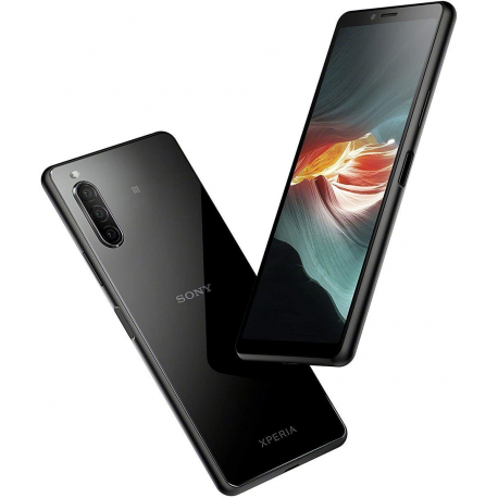 SONY XPERIA 5 II BLACK