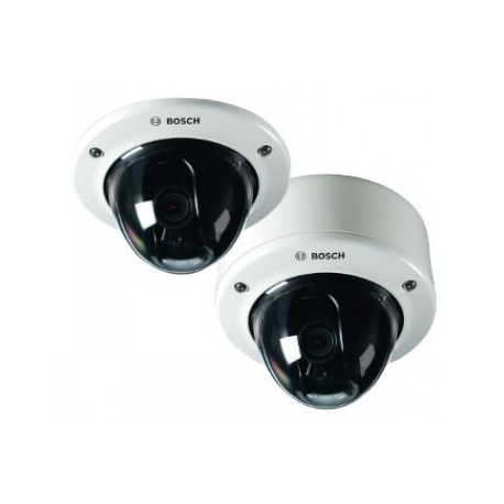 BOSCH FLEXIDOME IP 7000 VR 1080P 3-9MM IVA SMB
