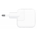 Apple 12W USB Power Adapter - Power adapter - 12 Watt (USB) - for iPad / iPhone / iPod