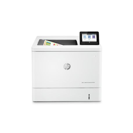 HP Color LaserJet Enterprise M555dn A4 color laser USB 38ppm (ML)