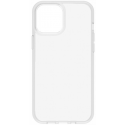 OtterBox React Series - Back cover for mobile phone - clear - for Apple iPhone 12, 12 Pro