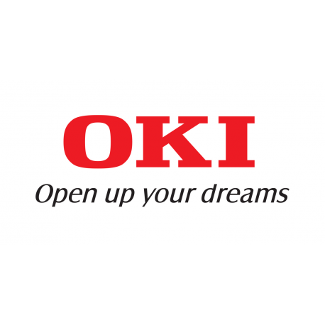 OKI Image Drum Black ES7470/80 - 30K