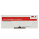 OKI - Cyan - original - toner cartridge - for ES 8451, 8461