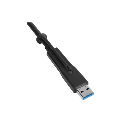 Targus - Docking station - USB-C - 2 x HDMI - GigE - 130 Watt - 10