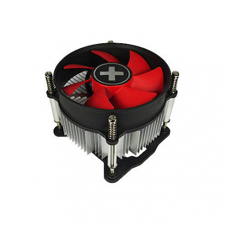 Xilence CPU COOLER /S1155/S1156/XC032
