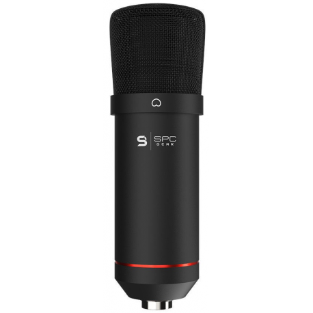 SILENTIUMPC Gear SM900T Streaming USB Microphone
