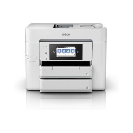 EPSON WorkForce Pro WF-4745DTWF 30ppm MFP color