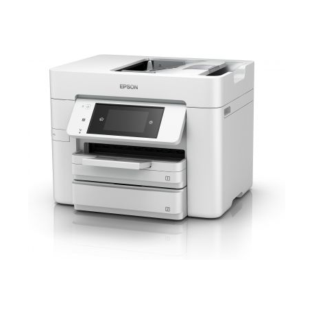 EPSON WorkForce Pro WF-4745DTWF 30ppm MFP color