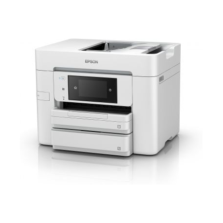 EPSON WorkForce Pro WF-4745DTWF 30ppm MFP color