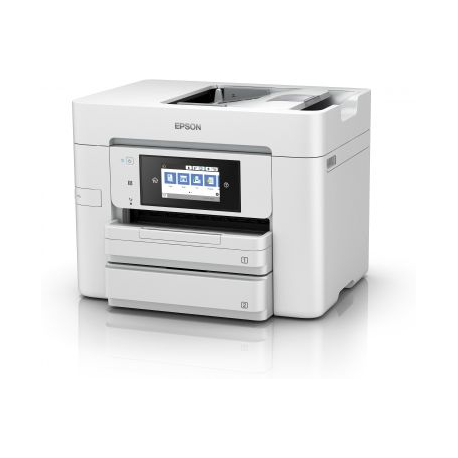 EPSON WorkForce Pro WF-4745DTWF 30ppm MFP color