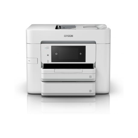 EPSON WorkForce Pro WF-4745DTWF 30ppm MFP color