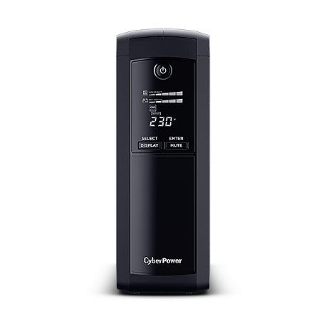 CYBERPOWER Green Power UPS VP1600EILCD