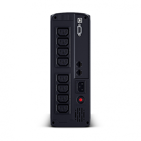 CYBERPOWER Green Power UPS VP1600EILCD