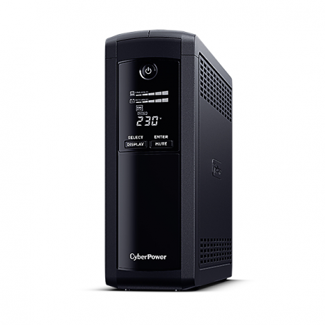 CYBERPOWER Green Power UPS VP1600EILCD