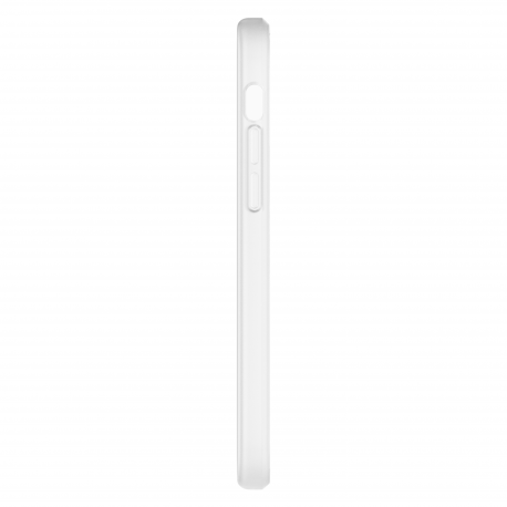 OtterBox React Series - Back cover for mobile phone - clear - for Apple iPhone 12, 12 Pro - 1