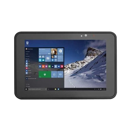 Zebra ET51 - Tablet - rugged - Android 8.1 (Oreo) - 32 GB eMMC - 8.4" (2560 x 1600) - microSD slot - 0