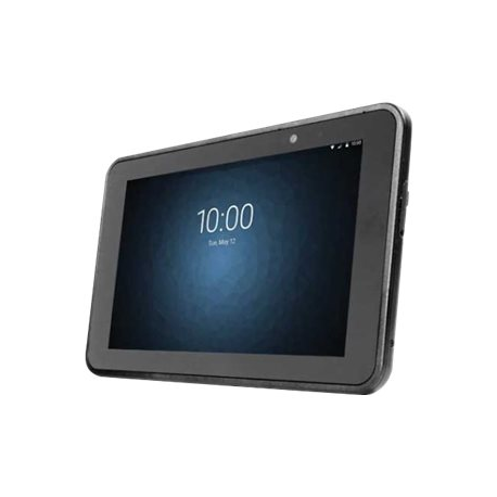 Zebra ET51 - Tablet - rugged - Android 8.1 (Oreo) - 32 GB eMMC - 8.4" (2560 x 1600) - microSD slot - 1