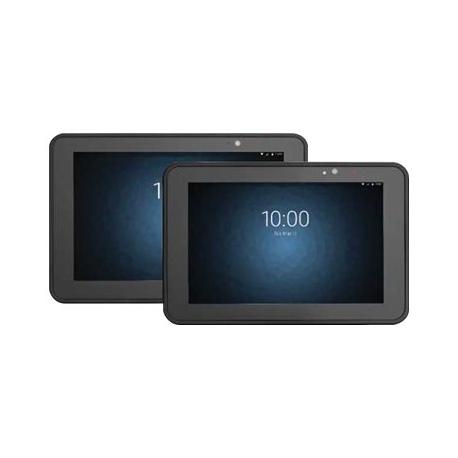 Zebra ET56 Kit - Tablet - rugged - Android 8.1 (Oreo) - 32 GB eMMC - 8.4" (2560 x 1600) - microSD slot - 4G - LTE - 0