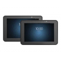 Zebra ET56 Kit - Tablet - rugged - Android 8.1 (Oreo) - 32 GB eMMC - 8.4" (2560 x 1600) - microSD slot - 4G - LTE