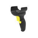 Zebra - Handheld pistol grip handle - for Zebra MC2200, MC27, MC2700