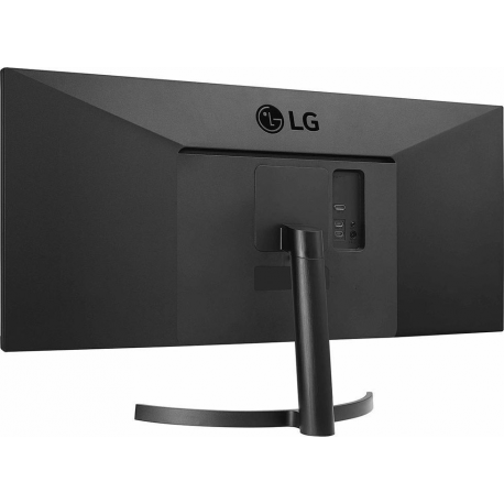 MONITOR LCD 34" IPS/34WN700-B LG