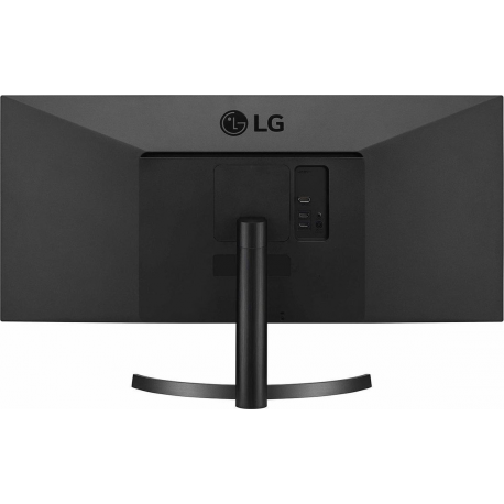 MONITOR LCD 34" IPS/34WN700-B LG