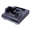 Datalogic Single Slot Dock - Docking cradle - for Memor K