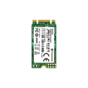 Transcend 420S - Solid state drive - 480 GB - internal - M.2 2242 - SATA 6Gb/s